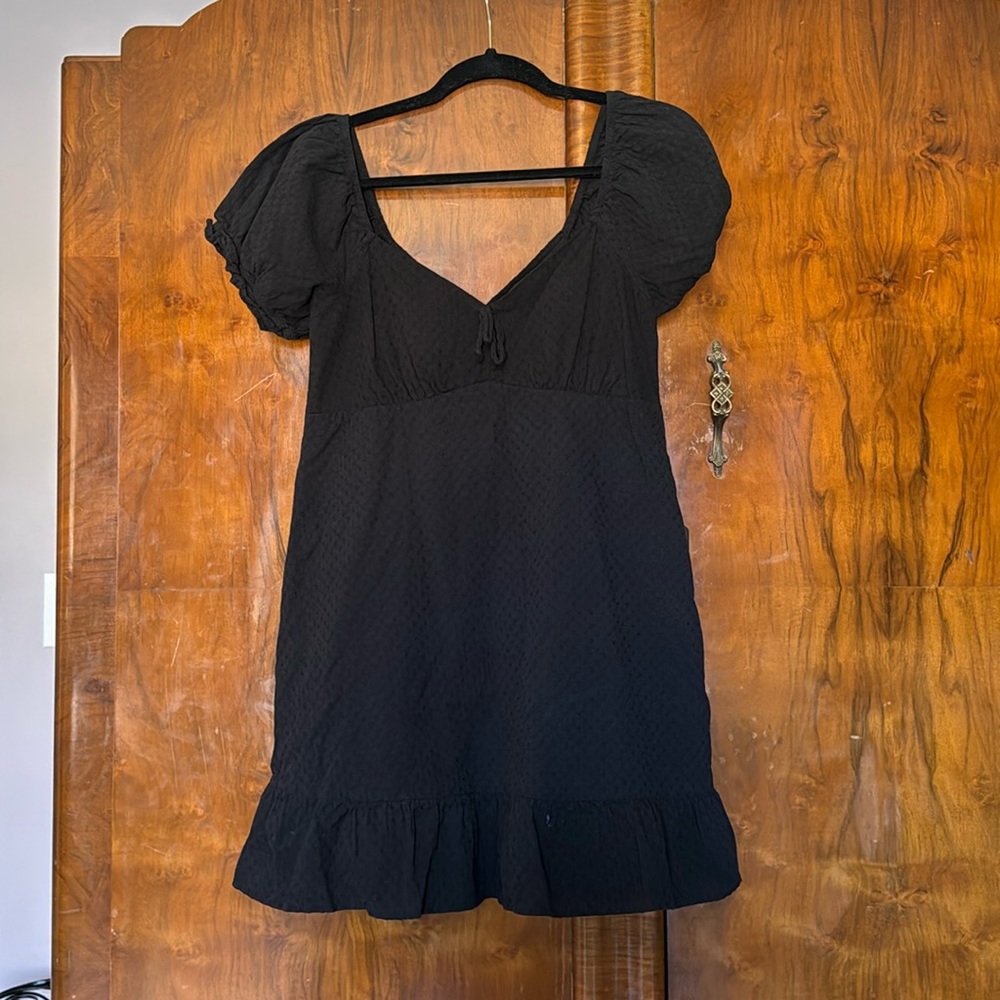 Wild Fable Summer Smock Dress